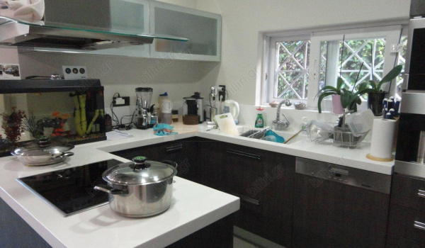 Κουζίνα - Kitchen